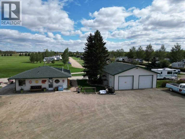 40325 Range Road 282, Rural Lacombe County